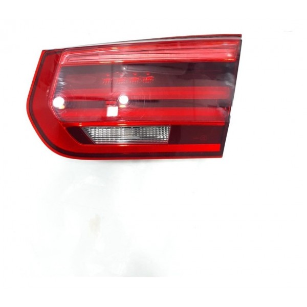 Lanterna Tampa Lado Direito Bmw 320i 2016 F30hlt2rh Direito