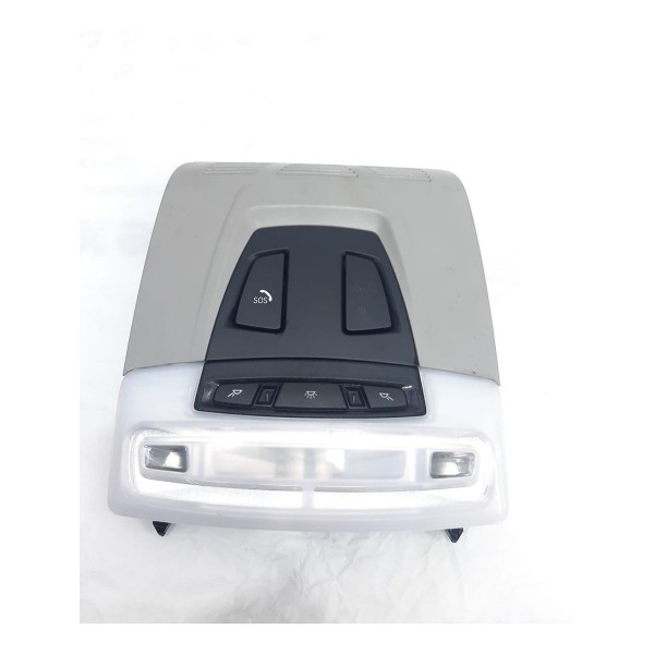 Luz Teto Sos Bmw 320i 2016 18159710