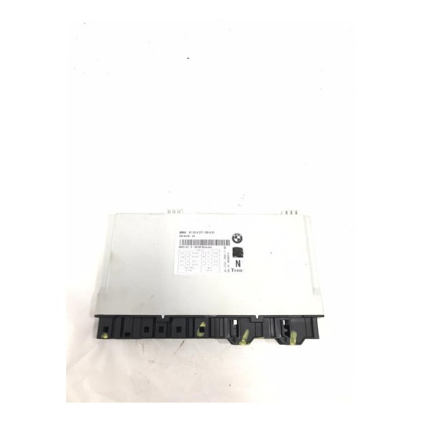 Módulo Conforto Banco Bmw 320i 2016 61359371129901