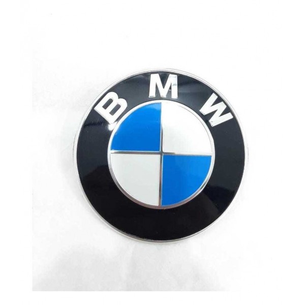 Emblema Tampa Traseira Bmw 320i 2016 10333410