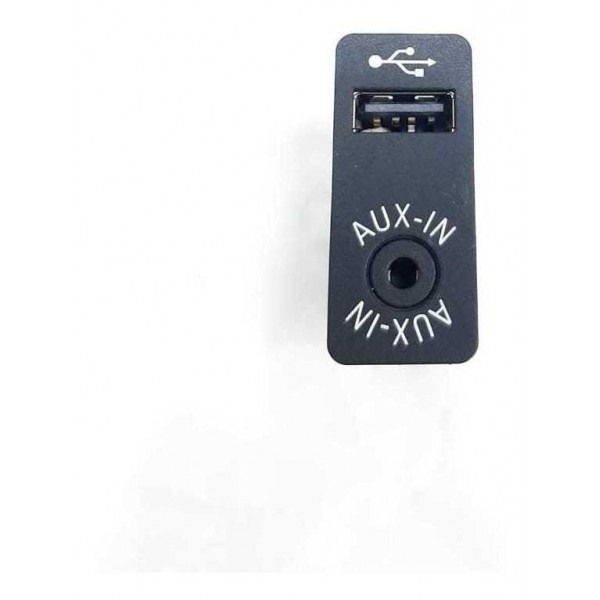 Tomada Usb Aux Bmw 320i 2016 9229246