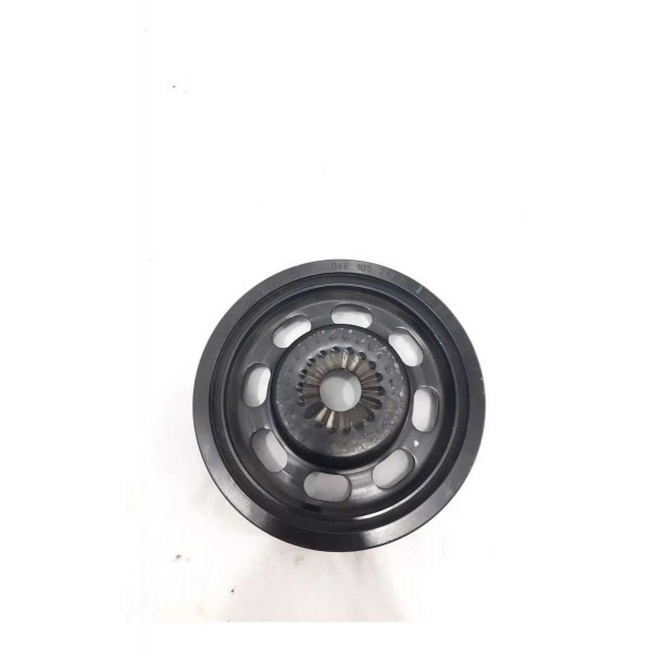 Polia Virabrequim Audi A3 1.4 2016 04e105243