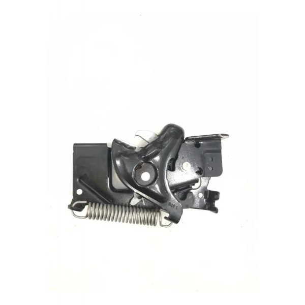 Fechadura Direita Capo Bmw 320 2016 7242549-11