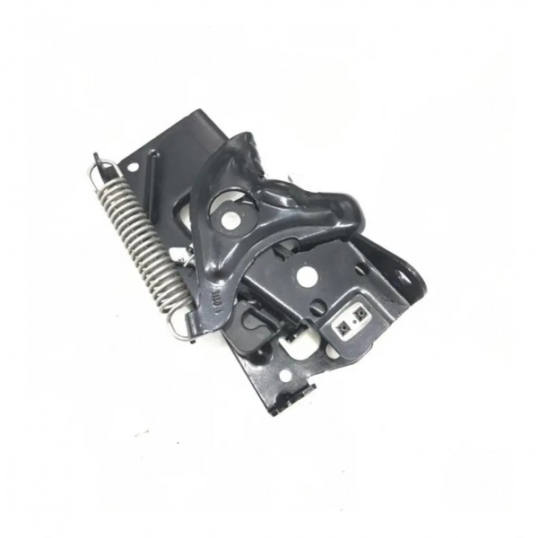Fechadura Esquerda Capo Bmw 320 2016 7242548-11