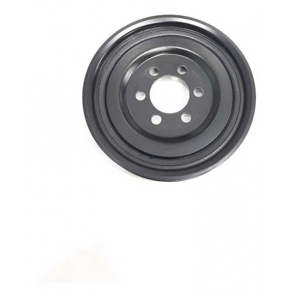 Polia Virabrequim Bmw 320i 2016 