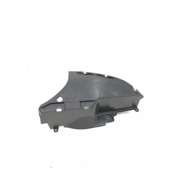 Capa Inferior T. Esquerdo Parachoque Bmw 320i 2016 7258047