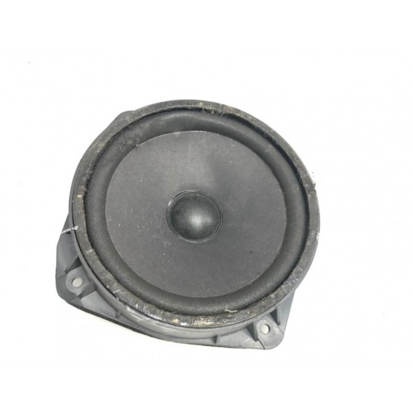 Auto Falante Porta Traseira Direita Captiva 2010 Preto
