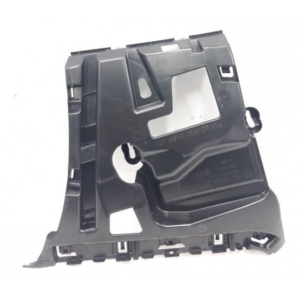 Guia Suporte Parachoque T. Direito Bmw 320i 2016 7384466