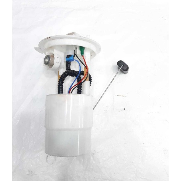 Bomba Combustível Fiat Toro 1.8 Flex 2018 