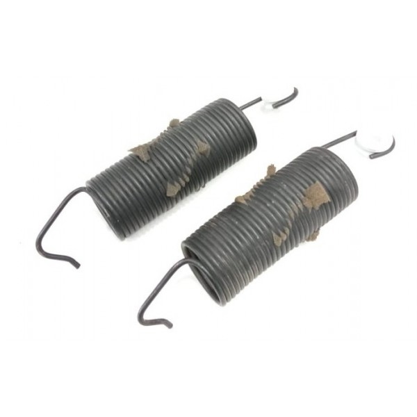 Mola Tampa Traseira Audi A3 Sedan 2015 Unidade