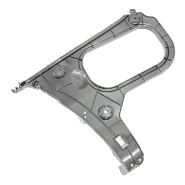 Guia Para-choque Traseiro Direito Audi A3 Sedan 2015 Detalhe