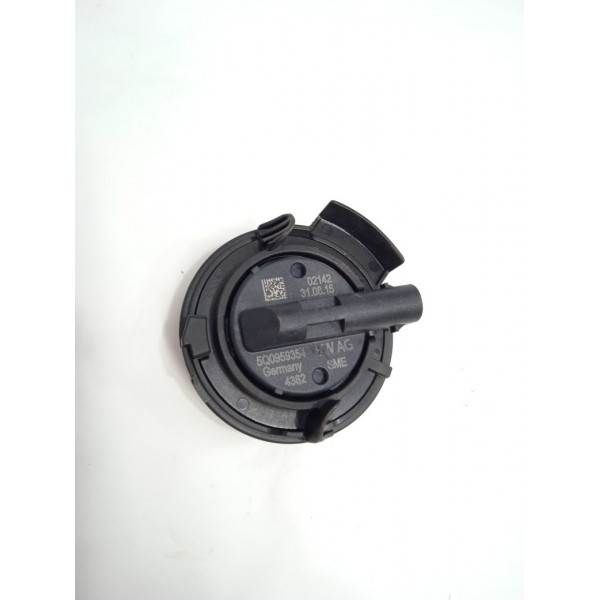 Sensor Detonação Airbag Dianteiro Dir Audi A3 2016 5q0959354