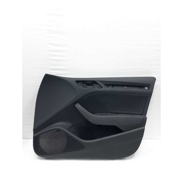 Forro Porta Dianteira Direita Audi A3 2016 