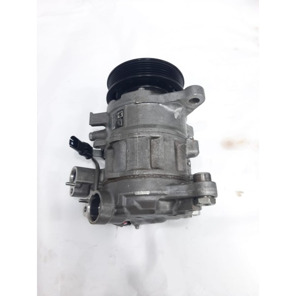 Compressor Ar Condicionado Bmw 320i 2016 933083102