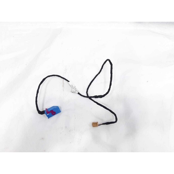 Chicote Forro Porta Dianteira Direita Audi A3 2016 8v4971036