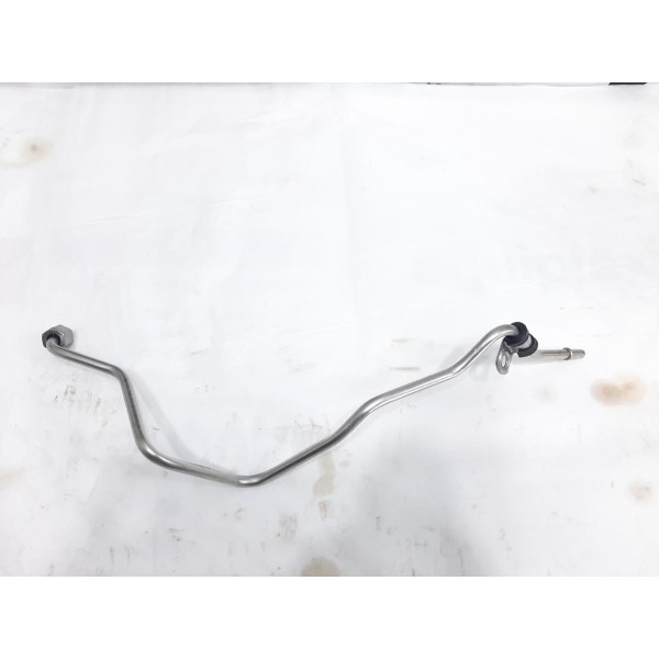 Cano Retorno Combustível Bmw 320i 2016 7585426