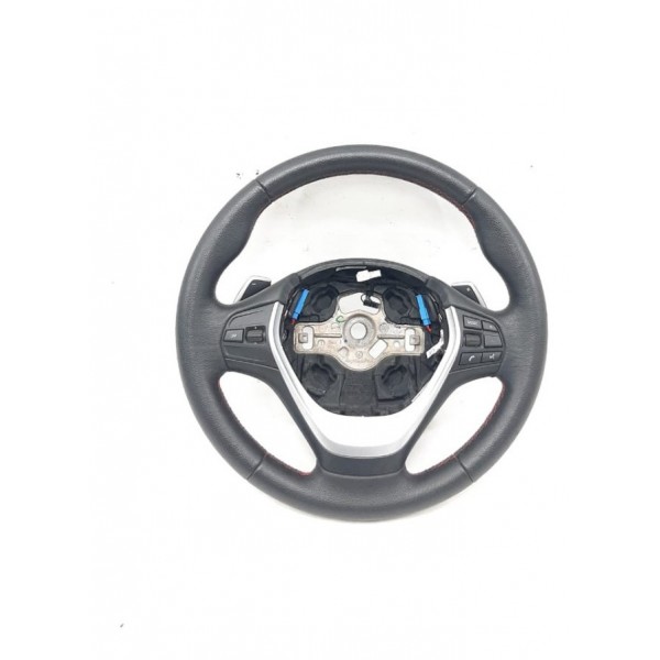 Volante Bmw 320i 2016