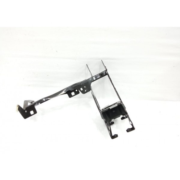 Suporte Guia Farol Direito Bmw 120i 2016 40803-09