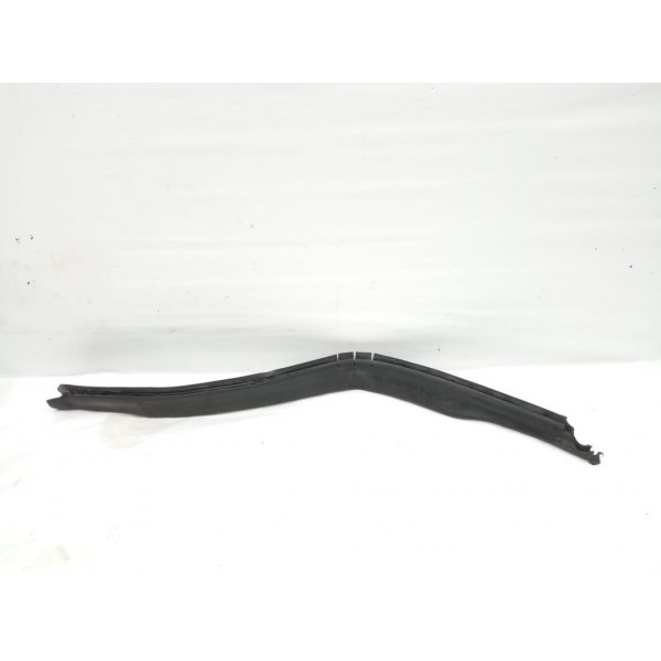 Borracha Motor Esquerdo Mercedes A250 2011 Detalhe