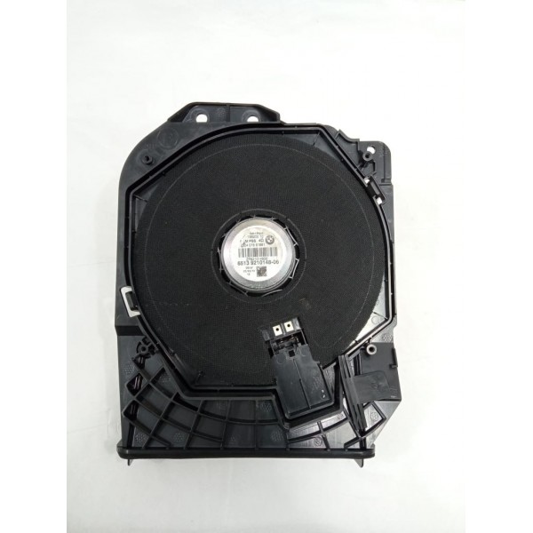 Alto Falante Direito Bmw 120i 2016 Preto