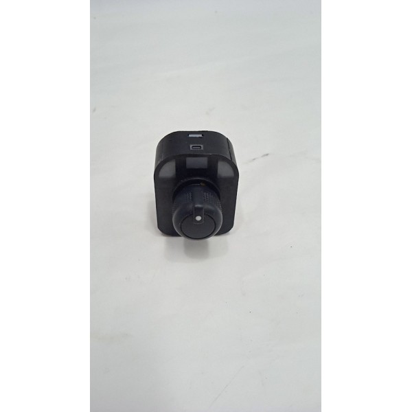 Comando Botão Retrovisor Audi A3 2016 