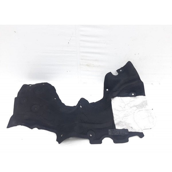 Forro Painel Fogo Bmw 320i 2016 739876502
