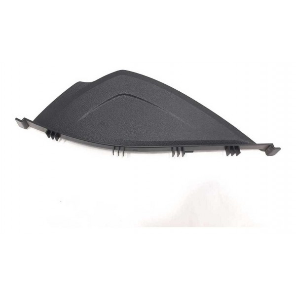 Acabamento Lateral Painel Esquerdo Bmw 320i 2016 