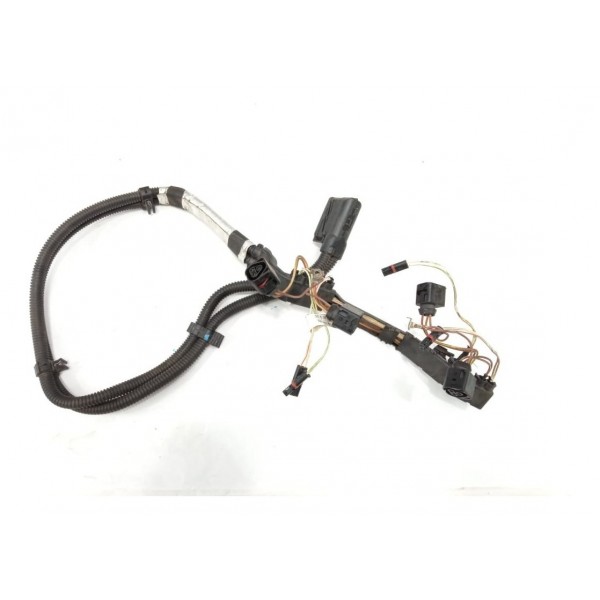 Chicote Bobina Ignição Motor Bmw 120i 2016 7649087-01