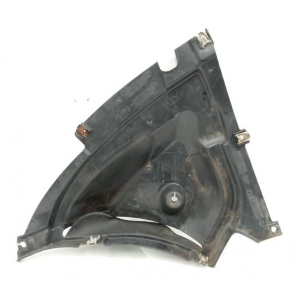 Defletor Dianteiro Esquerdo Bmw 120i  2016 7241847