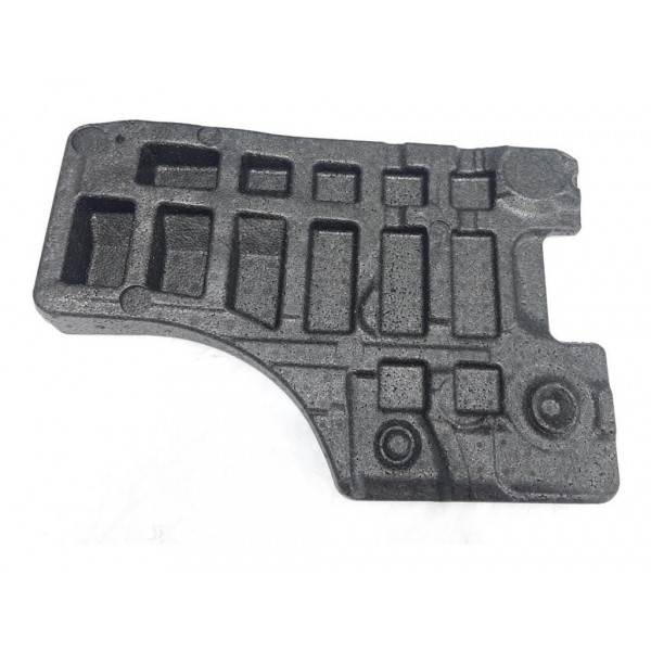 Isopor Inferior Carpete Assoalho Bmw 320i 2016 7221932