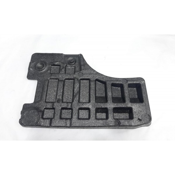 Isopor Lateral Esquerda Porta Malas Bmw 120i 2016 722193208