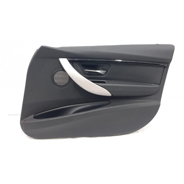 Forro Porta Dianteira Direita Bmw 320i 2016 2083492
