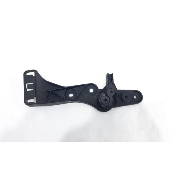 Suporte Alavanca Abertura Capo Bmw 320i 2016 7326365