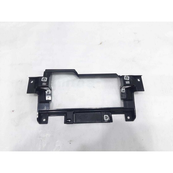 Suporte Rádio Land Rover Discovery 4 2011 Ah228822