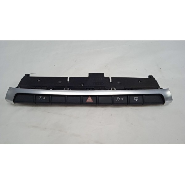Botão Comando Alerta Tração Off Audi A3 2016 8v0925301
