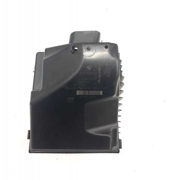 Parte Baixo Caixa Filtro Ar Bmw 320i 2016 7597589