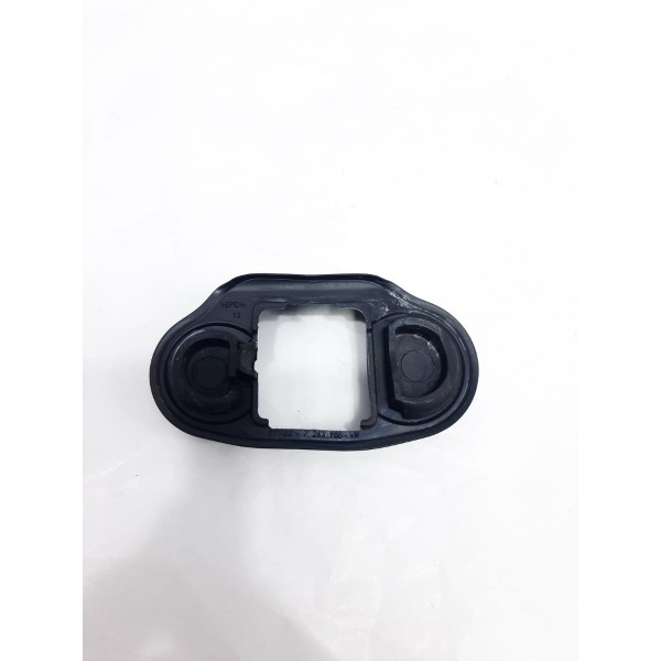 Borracha Limitador Porta Dianteira Direita Bmw 320i 2016