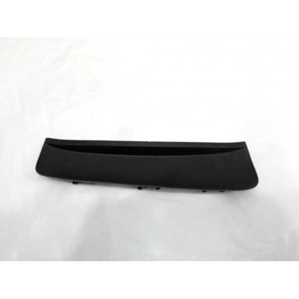 Tapete Borracha Porta Treco Audi A3 Sedan 1.4 2016 8v1863301 Preto