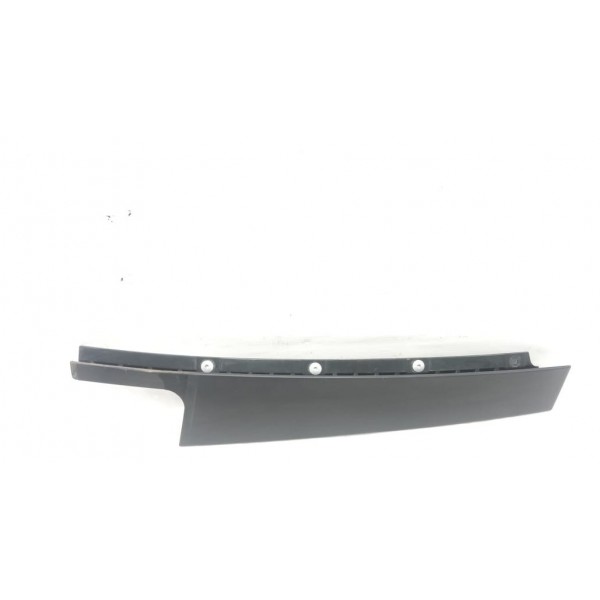 Moldura Coluna Porta Traseira Direita Bmw 320i 2015 7258308