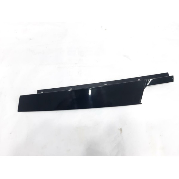 Aplique Coluna Porta Dianteira Direita Bmw 120i 2016 7276962
