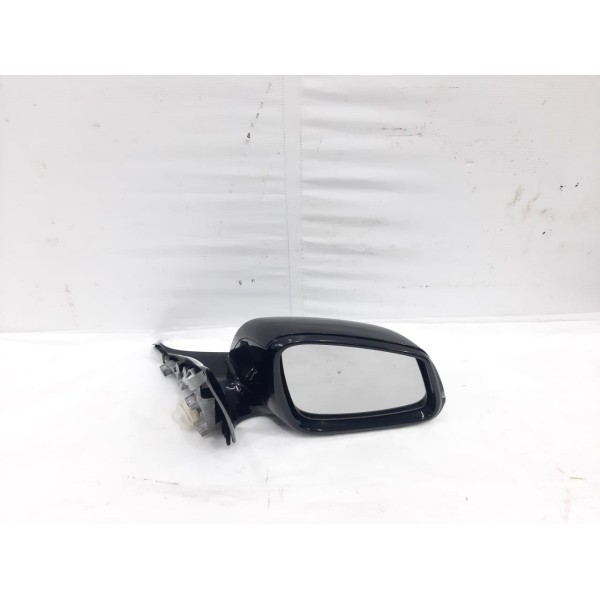 Retrovisor Direito Bmw 120i 2016