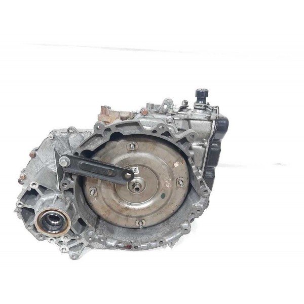 Caixa Câmbio Ford Fusion Fwd Gdti 2.0 2013 2014
