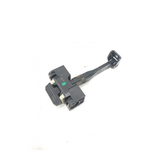 Limitador Porta Dianteira Esquerda Bmw 320i 2015