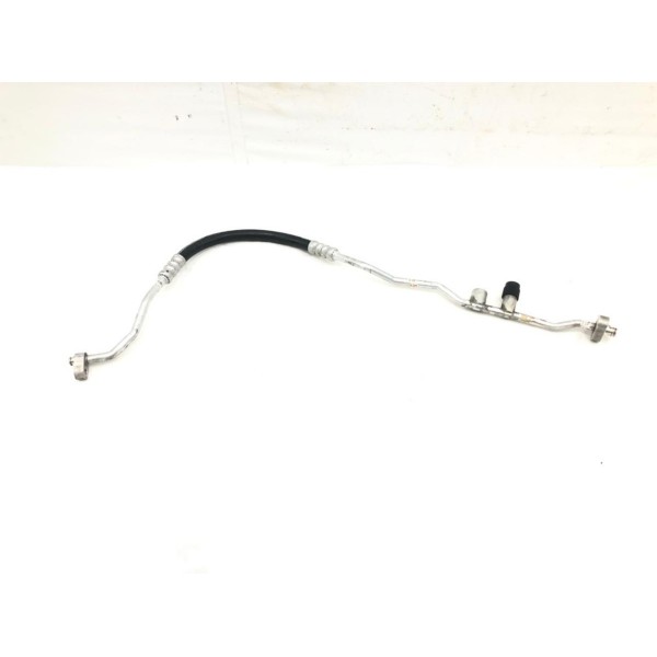 Cano Ar Condicionado Landrover Discovery 4 V6 3.0 2010 2011