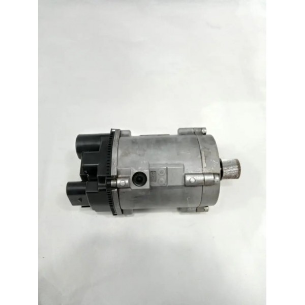 Motor Elétrico Caixa Direção Bmw 320i 2015