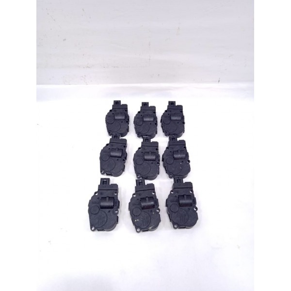 Motor Atuador Ar Condicionado Bmw 320i 2015 Unidade
