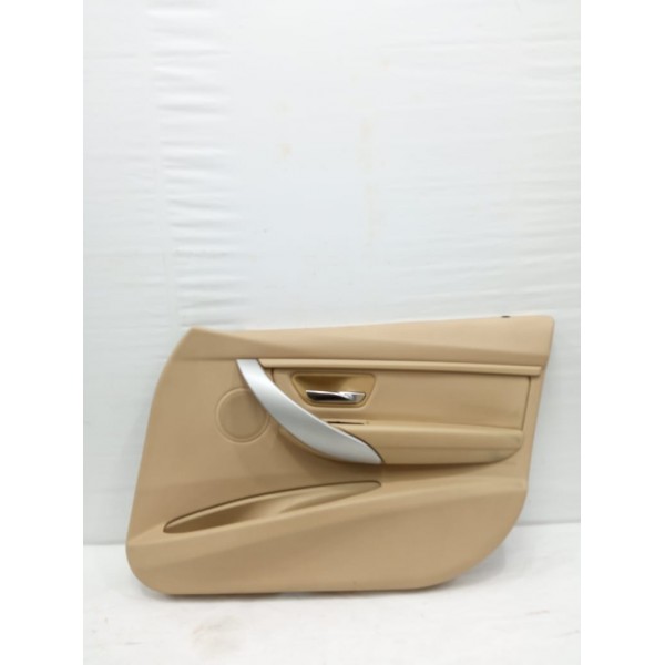 Forro Porta D. Direita Bmw 320i 2015 Detalhe N1 7331850