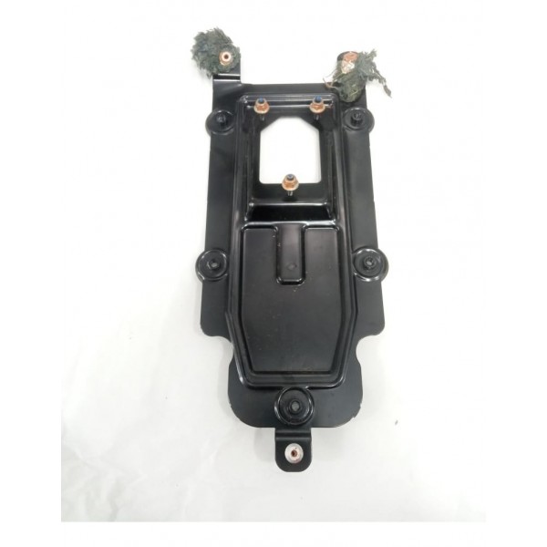 Suporte Cabo Seletor Cambio Fiat Toro Flex 2017 55261370