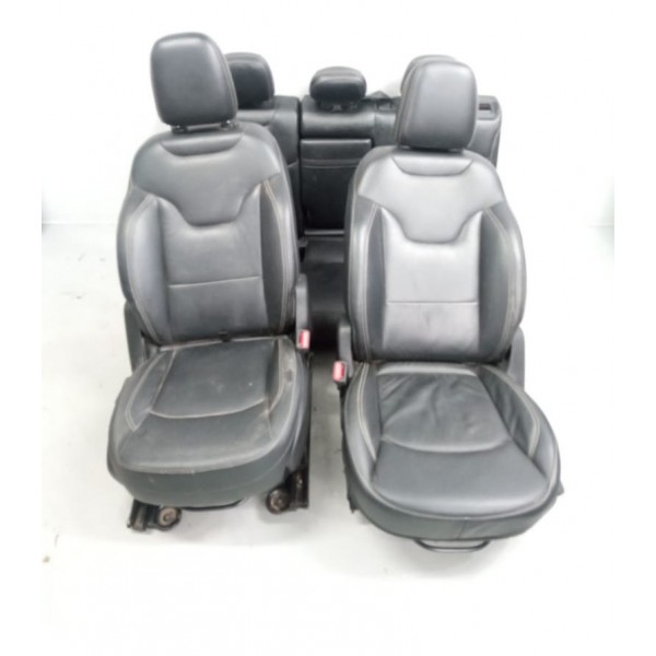 Jogo Banco Jeep Compass 2019