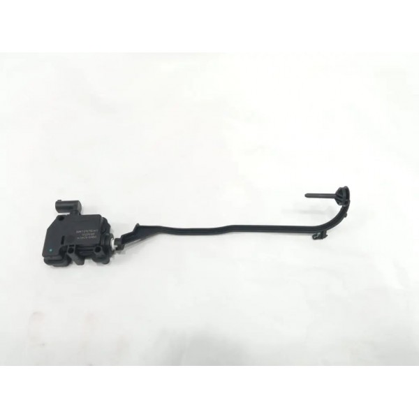 Motor Trava Tampa Portinhola  Bmw 320i 2015